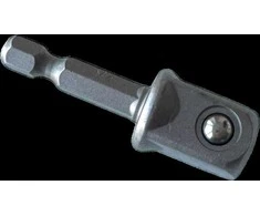 Adapteris 1/2", Richmann, 4 vnt.