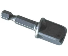 Adapteris 1/2", Richmann, 4 vnt.