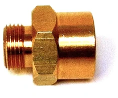 Adapteris deguoniui „KEMPER"