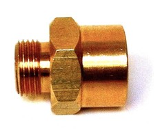 Adapteris deguoniui „KEMPER"