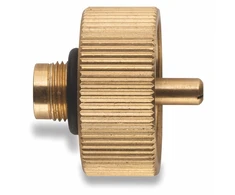 Adapteris „KEMPER" EU/US