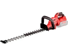 Akumuliatorinės bešepetėlinės gyvatvorių žirklės 65 cm, 58V, KDHT58262Z, DCK (be baterijos ir įkroviklio)