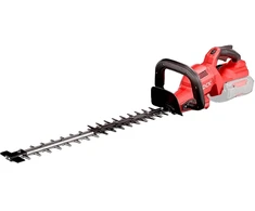 Akumuliatorinės bešepetėlinės gyvatvorių žirklės 65cm, 58V, KDHT58261Z , DCK (be baterijos ir įkroviklio)