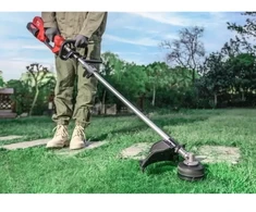 Akumuliatorinis bešepet. daugiaf. varik. su žolės pjov. ant. 58V, KDPH581BDM, DCK (1x4,0Ah akum., įkrovik.)