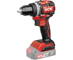 Akumuliatorinis bešepetėlinis gręžtuvas-suktuvas 20V MAX, KDJZ2090Z, DCK (be baterijos ir įkroviklio)