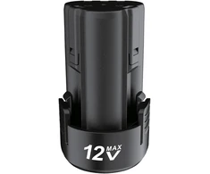 Akumuliatorius 2.0Ah, 12V, LB1220-1, DCK