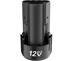 Akumuliatorius 2.0Ah, 12V, LB1220-1, DCK
