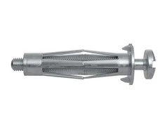Ankeris Fischer, GKP 6x37, 4 vnt