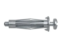 Ankeris Fischer, GKP 6x37, 4 vnt