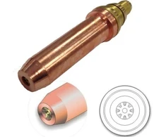 Antg. pj. „DONMET" 374/362 pr/met 15-30 mm