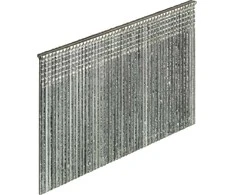 Šaudomos apdailos vinys 1,6x25, Zn, 0°, RX13EAA, SENCO, 2000vnt. (vidaus darbams)