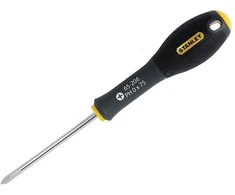 Atsuktuvas Stanley Fatmax PH0x75 mm (su blisteriu)