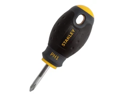 Atsuktuvas Stanley Fatmax PH1x30 mm