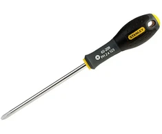 Atsuktuvas Stanley Fatmax PH2x125 mm (su blisteriu)