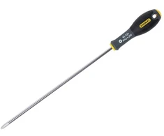 Atsuktuvas Stanley Fatmax PH2x250 mm (su blisteriu)