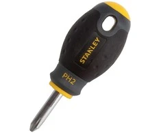 Atsuktuvas Stanley Fatmax PH2x30 mm (su blisteriu)