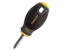 Atsuktuvas Stanley Fatmax PH2x30 mm (su blisteriu)