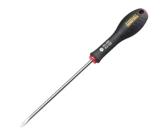 Atsuktuvas Stanley Fatmax plokščias 4x125 mm