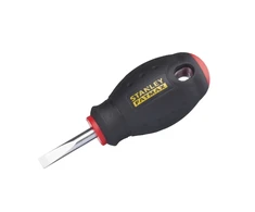 Atsuktuvas Stanley Fatmax plokščias 4x30 mm