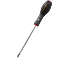 Atsuktuvas Stanley Fatmax plokščias 5,5x125 mm (su blisteriu)
