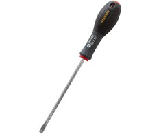 Atsuktuvas Stanley Fatmax plokščias 5,5x125 mm