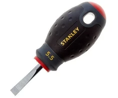 Atsuktuvas Stanley Fatmax plokščias 5,5x30 mm
