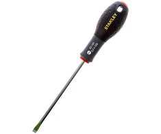 Atsuktuvas Stanley Fatmax plokščias 6,5x150 mm