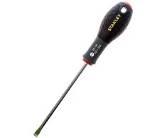 Atsuktuvas Stanley Fatmax plokščias 6,5x150 mm (su blisteriu)
