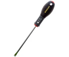 Atsuktuvas Stanley Fatmax plokščias 6,5x150 mm (su blisteriu)
