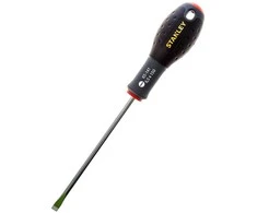 Atsuktuvas Stanley Fatmax plokščias 6,5x150 mm