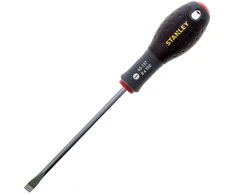 Atsuktuvas Stanley Fatmax plokščias 8x150 mm