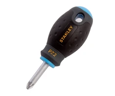 Atsuktuvas Stanley Fatmax PZ2x30 mm (su blisteriu)