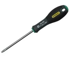 Atsuktuvas Stanley Fatmax T25x100 mm (su blisteriu)