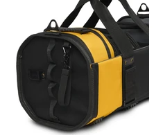 Atviras įrankių krepšys reguliujamais skirtukais ToughBuilt®, 45 cm