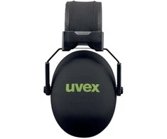 Ausinės su lankeliu per galvą UVEX KX10, 30dB