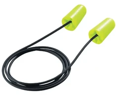 Ausų kamštukai su virvele UVEX X-Fit, 37dB, 100 vnt.