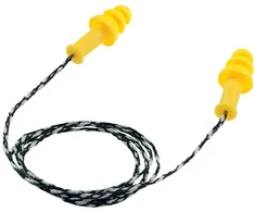 Ausų kamštukai UVEX Whisper Supreme, 30dB, 50 vnt.