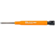 Automatinis staliaus pieštukas, 6 papild, HB, RICHMANN