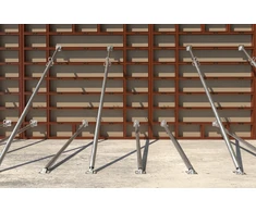 Betonsraigtis UltraCut FBS II 12x110 US, Fischer 20 vnt.