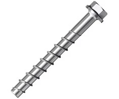 Betonsraigtis UltraCut FBS II 6x100 US, Fischer 100 vnt.
