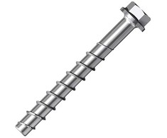 Betonsraigtis UltraCut FBS II 8x55 US TX, Fischer 50 vnt.