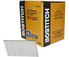 Bostitch Vinys 16GA/38 2500 vnt.