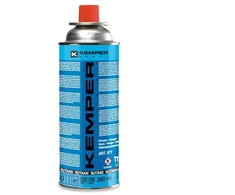 Butano dujos „KEMPER" 220 gr.