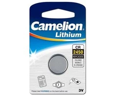 Camelion | CR2025 | Litis | 1 vnt.