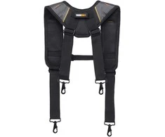 Paminkštintos petnešos ToughBuilt®