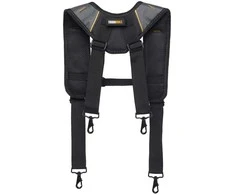 Paminkštintos petnešos ToughBuilt®