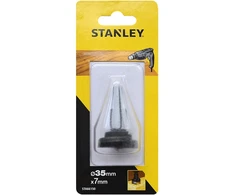 Cilindrinė freza „STANLEY“ 30 x 55 mm