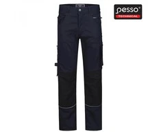 Darbo kelnės "Pesso Twill Stretch 215" C50