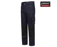 Darbo kelnės "Pesso Twill Stretch 215" C50