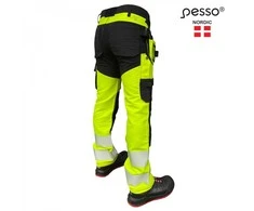 Bikuvalt Darbo kelnės "Pesso URANUS Flexpro 135" C52